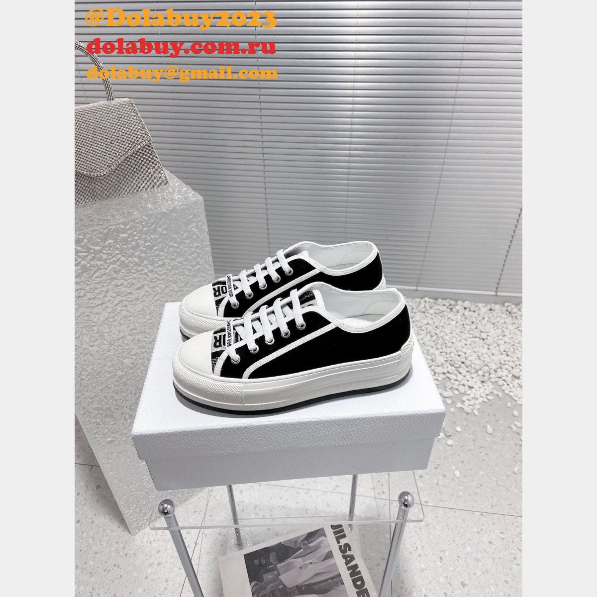 Buy Perfect Walk