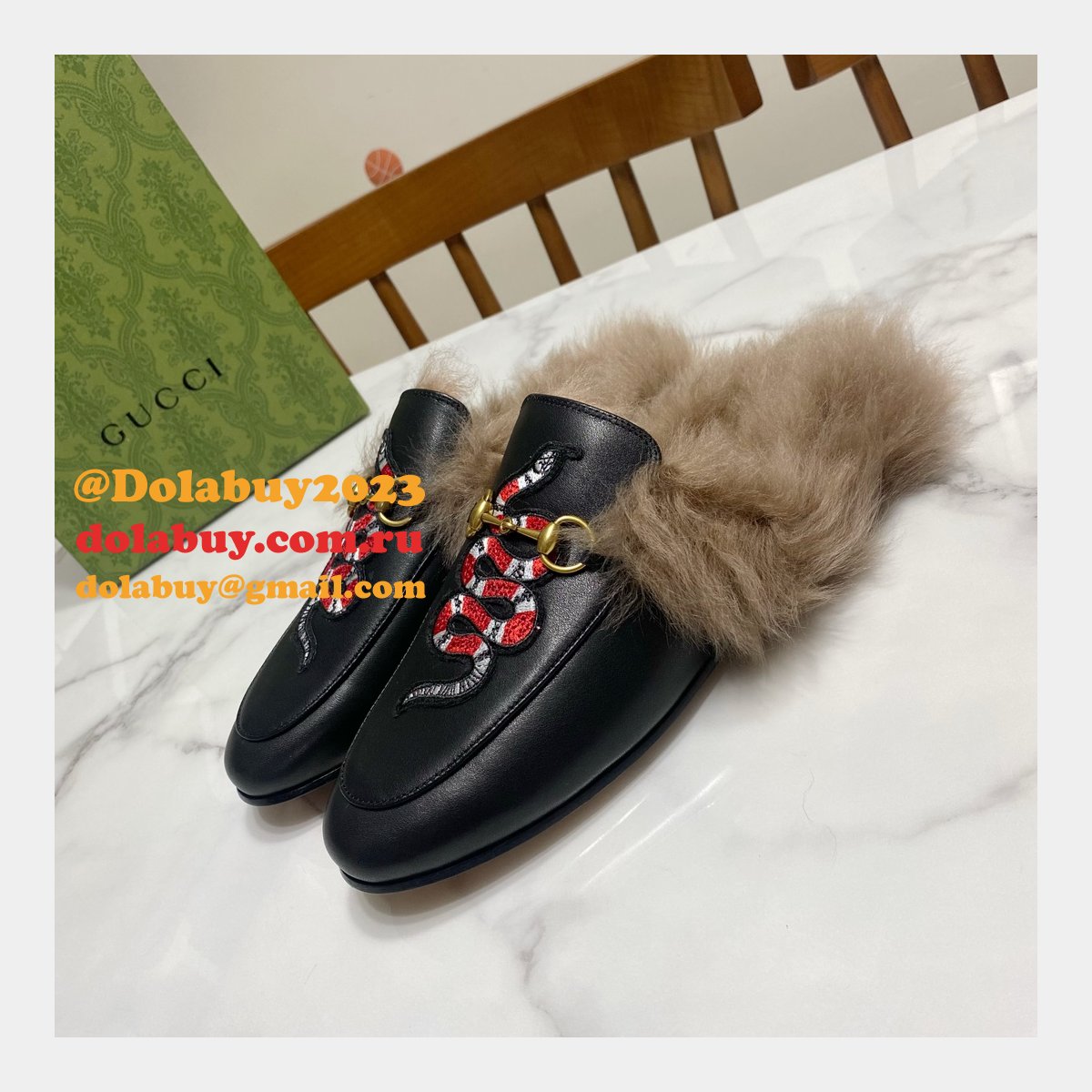 Top Quality Gucci 2015 RE-EDITION WOMEN