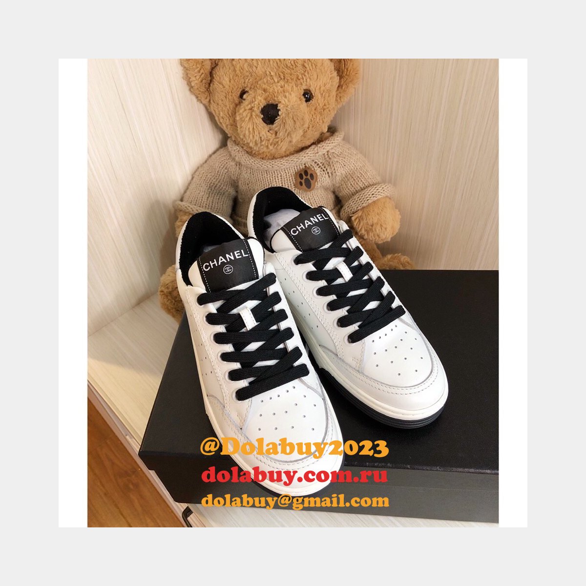 Best  20ss New Sneakers 0010