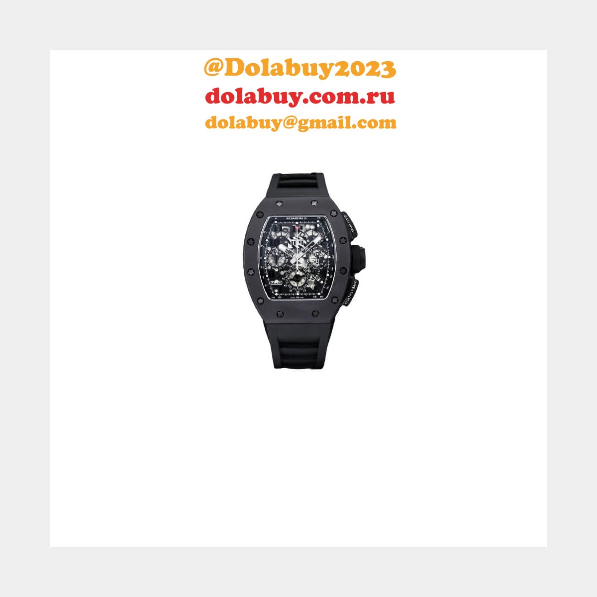 Richard Mille 011