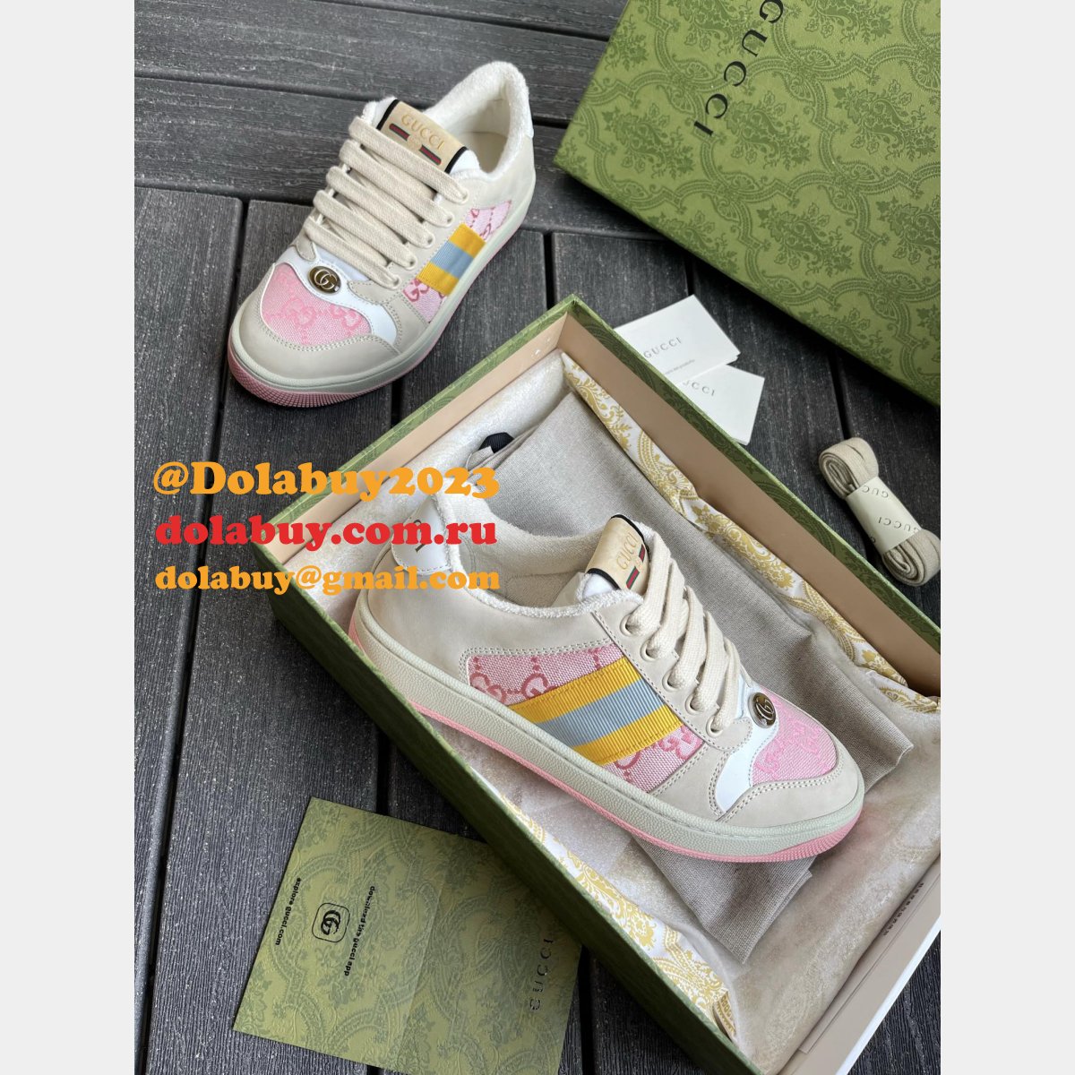 Buy And Sell Luxury Gucci Brands Dirty Designer Replica shoes