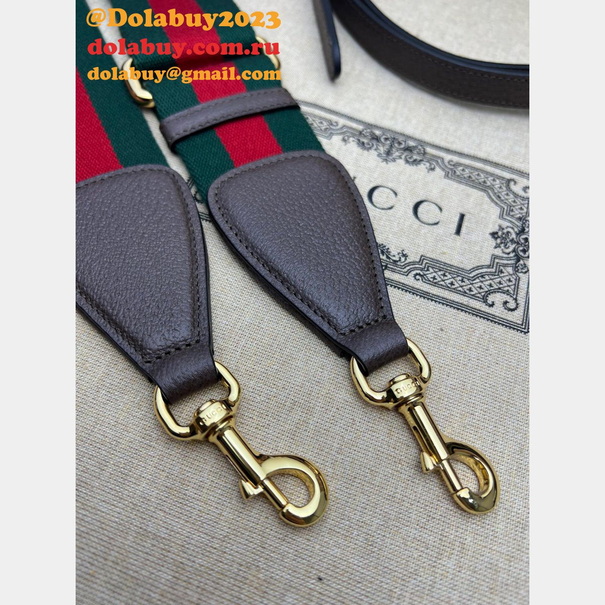 How to Find Designer Replica Gucci Blondie 698643 Shoulder Bag