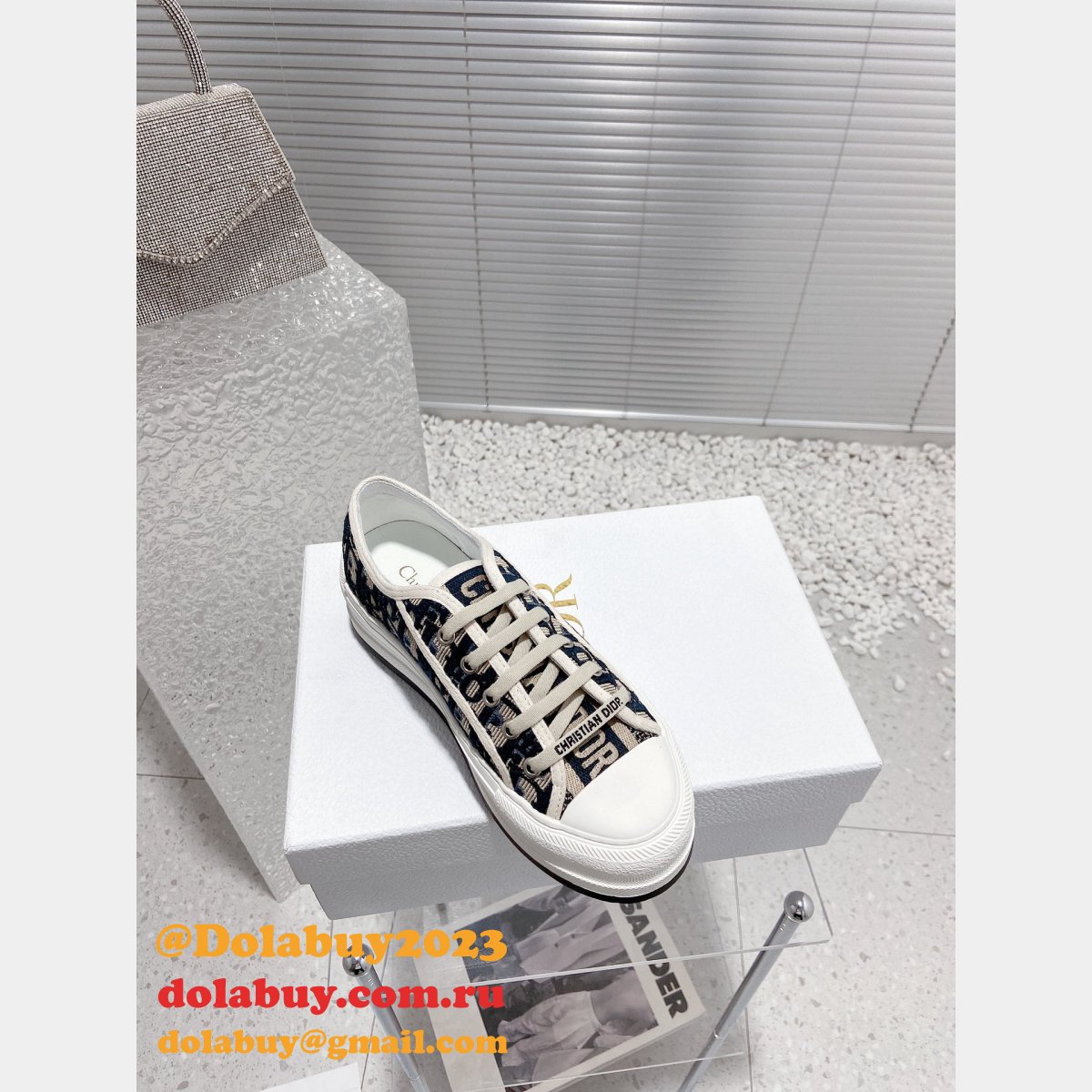 Buy Perfect Walk