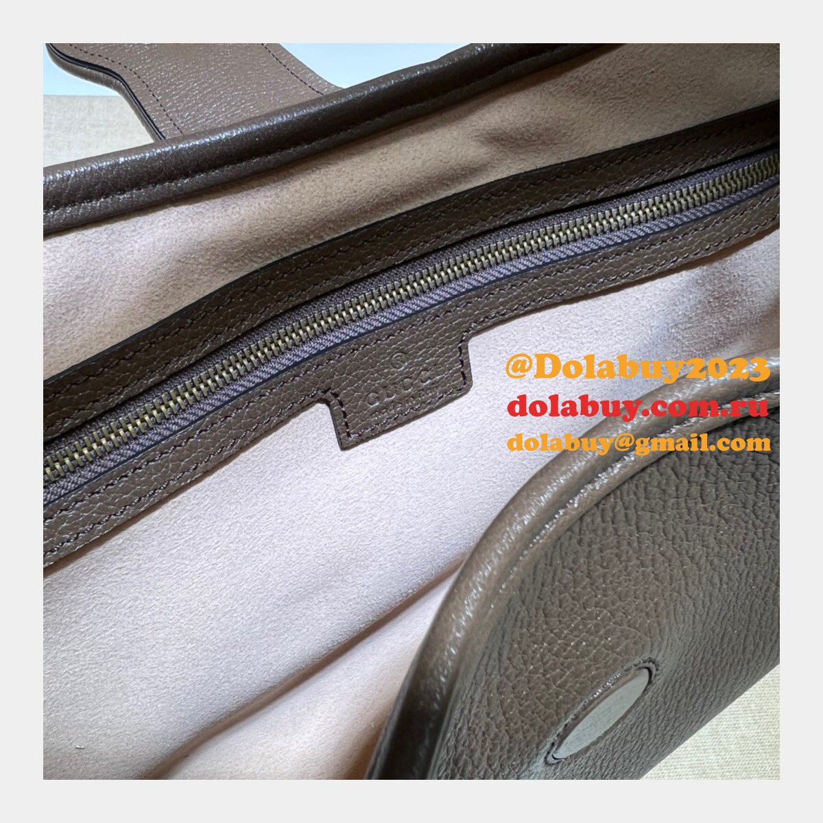 Aphrodite Gucci Replica shoulder #726274 bag