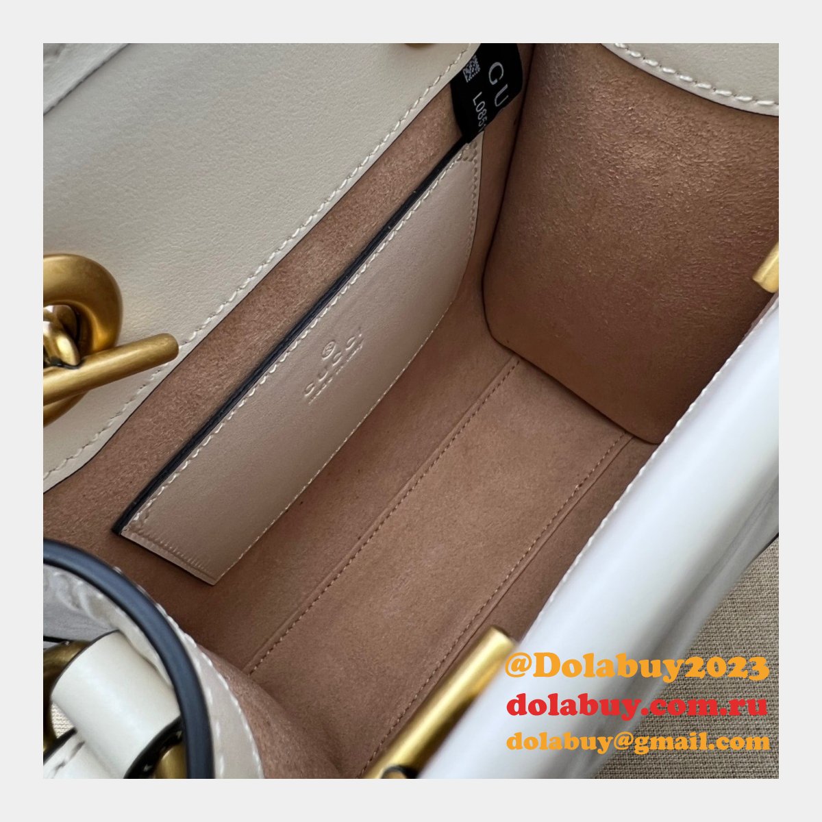 How can I find Gucci GG Marmont matelassé high-end replica bags