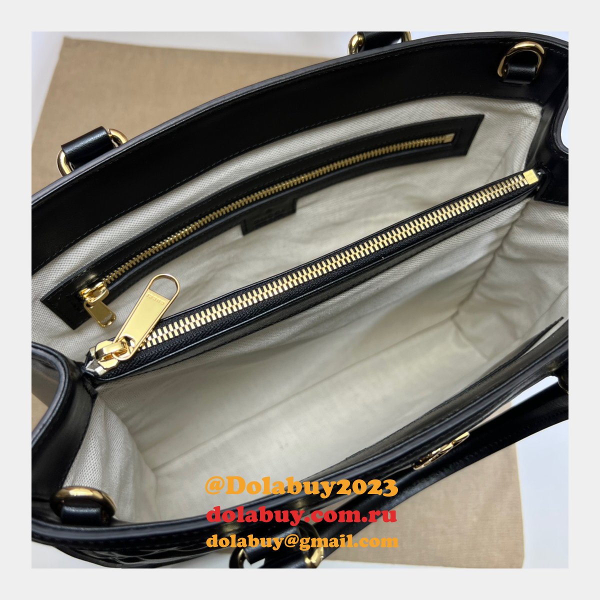 Gucci High Quality Replica GG matelasse tote 7 Star 728236 Bag